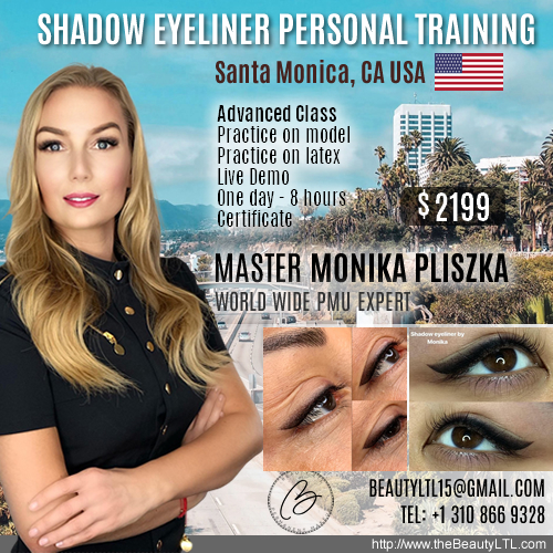Beauty LTL Training